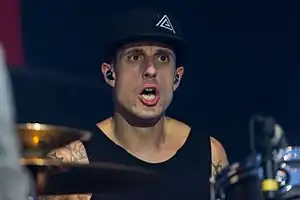 Zummo in 2016