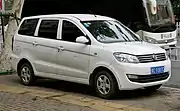 Fengguang 330 compact MPV