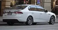Ford Falcon XR6