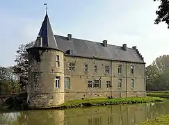 Rivieren Castle - Voerendaal