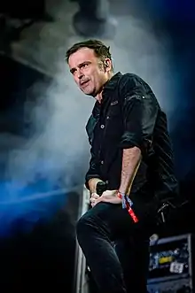 Kürsch at Rockharz Open Air 2017