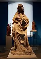 Schöne Madonna, Rheinisches Landesmuseum Bonn