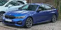 BMW 330i M Sport M Performance