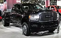 Ram 3500