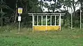 Bus stop