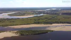 View of Leshukonskoye