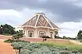 Baháʼí House of Worship in Matunda Soy, Kenya