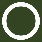 "O" symbol