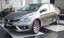 Toyota Belta (Egypt)