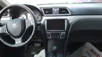 Belta interior