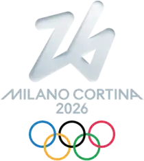 2026 Winter Olympics logo
