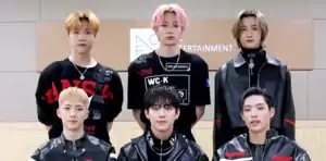 Top Row: Jongseob, Theo, Soul
Bottom Row: Jiung, Intak, Keeho