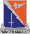 229th Aviation Regiment"Winged Assault"