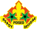 252nd Armor Regiment"Ready, Poised, Decisive"