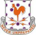 25th Signal Battalion"Never Unprepared"