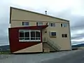 Kangiqsualujjuaq Hotel