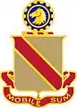 2nd Brigade Support Battalion"Mobile Sum"(We Move)