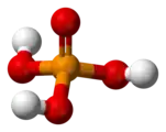 H3PO4Phosphoricacid