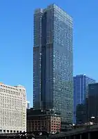 Chicago Office, 300 North LaSalle