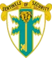 309th Military Intelligence Battalion"Sentinels of Security"