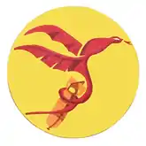 339 Bombardment Sq emblem