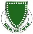 33rd Armor Regiment"Men of war"