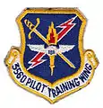 3560th Pilot Training Wing
