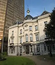 Saint-Josse-ten-Noode (Sint-Joost-ten-Node)