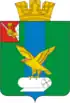 Coat of arms of Sokol