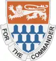 36th Signal Battalion"For the Commander"