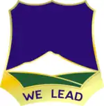 382nd Infantry Regiment"We Lead"