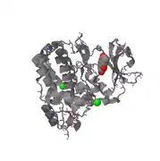 3bqc: View PF0069 # Catalytic Subunit of Human Protein Kinase CK2 Structurally 1zrz Deviates from Its# Maize Homologue in Complex (.mw-parser-output cite.citation{font-style:inherit;word-wrap:break-word}.mw-parser-output .citation q{quotes:"\"""\"""'""'"}.mw-parser-output .citation:target{background-color:rgba(0,127,255,0.133)}.mw-parser-output .id-lock-free a,.mw-parser-output .citation .cs1-lock-free a{background:url("//upload.wikimedia.org/wikipedia/commons/6/65/Lock-green.svg")right 0.1em center/9px no-repeat}.mw-parser-output .id-lock-limited a,.mw-parser-output .id-lock-registration a,.mw-parser-output .citation .cs1-lock-limited a,.mw-parser-output .citation .cs1-lock-registration a{background:url("//upload.wikimedia.org/wikipedia/commons/d/d6/Lock-gray-alt-2.svg")right 0.1em center/9px no-repeat}.mw-parser-output .id-lock-subscription a,.mw-parser-output .citation .cs1-lock-subscription a{background:url("//upload.wikimedia.org/wikipedia/commons/a/aa/Lock-red-alt-2.svg")right 0.1em center/9px no-repeat}.mw-parser-output .cs1-ws-icon a{background:url("//upload.wikimedia.org/wikipedia/commons/4/4c/Wikisource-logo.svg")right 0.1em center/12px no-repeat}.mw-parser-output .cs1-code{color:inherit;background:inherit;border:none;padding:inherit}.mw-parser-output .cs1-hidden-error{display:none;color:#d33}.mw-parser-output .cs1-visible-error{color:#d33}.mw-parser-output .cs1-maint{display:none;color:#3a3;margin-left:0.3em}.mw-parser-output .cs1-format{font-size:95%}.mw-parser-output .cs1-kern-left{padding-left:0.2em}.mw-parser-output .cs1-kern-right{padding-right:0.2em}.mw-parser-output .citation .mw-selflink{font-weight:inherit}PMID&nbsp;12021392)