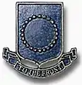 406th Infantry Regiment"To the Front"
