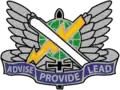 422nd Civil Affairs Battalion"To Advise Provide Lead"