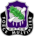 486th Civil Affairs Battalion"Force Multiplier"