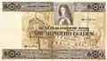 500 Gulden banknote, 1930