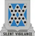 524th Military Intelligence Battalion"Silent Vigilance"