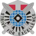 719th Military Intelligence Battalion"Strive for Excellence"