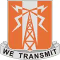 52nd Signal Battalion"We Transmit"