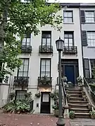 5 East Gordon Street