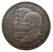 University of Leipzig