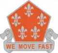 5th Signal Battalion"We Move Fast"