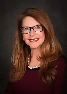 Elsie Arntzen (R) Superintendent of Public Instruction