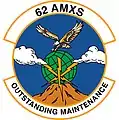 62 AMXS
