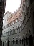 Palazzo Chigi-Saracini, Siena