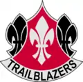 70th Infantry Division"Trailblazers"