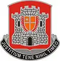 779th Brigade Engineer Battalion"Justitium Tene Nihil Timeo"(Do Right, Fear Nothing)