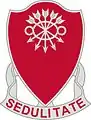 78th Engineer Battalion"Sedulitate"