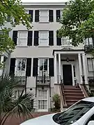 7 East Gordon Street