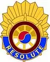 7th Transportation Brigade"Resolute"